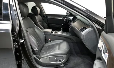 Genesis G80 2019, 86898 км, за 14469.77 USD - фото 11