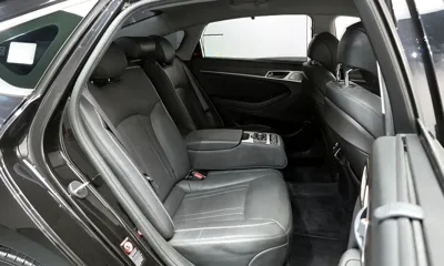 Genesis G80 2019, 86898 км, за 14469.77 USD - фото 12