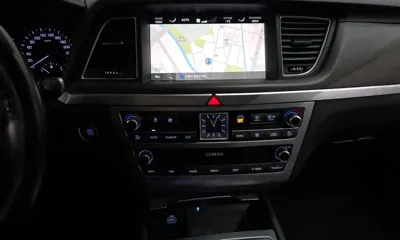 Genesis G80 2019, 86898 км, за 14469.77 USD - фото 15