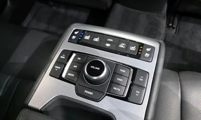 Genesis G80 2019, 86898 км, за 14469.77 USD - фото 19