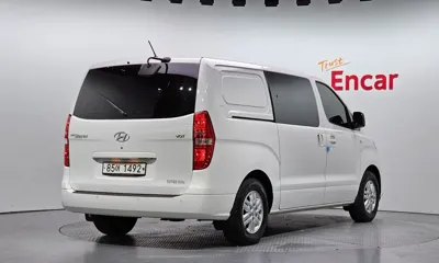 Hyundai Starex 2020, 105726 км, за 9706.86 USD