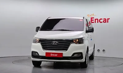 Hyundai Starex 2020, 105726 км, за 9706.86 USD