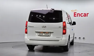 Hyundai Starex 2020, 105726 км, за 9706.86 USD