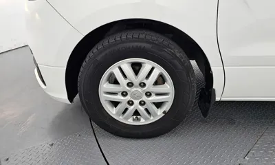 Hyundai Starex 2020, 105726 км, за 9706.86 USD