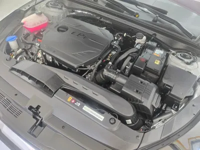 Kia K5 2026, 39000 км, за 13154.42 USD - фото 6