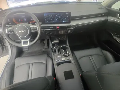 Kia K5 2026, 39000 км, за 13154.42 USD - фото 7