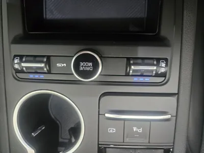 Kia K5 2026, 39000 км, за 13154.42 USD - фото 16