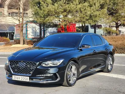 Hyundai Grandeur 2018, 185093 км, за 5600.05 USD