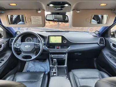 Hyundai Grandeur 2018, 185093 км, за 5600.05 USD