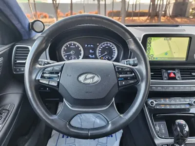 Hyundai Grandeur 2018, 185093 км, за 5600.05 USD - фото 7