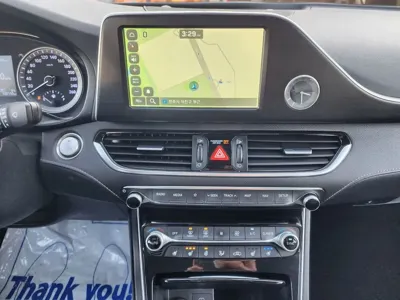 Hyundai Grandeur 2018, 185093 км, за 5600.05 USD - фото 9