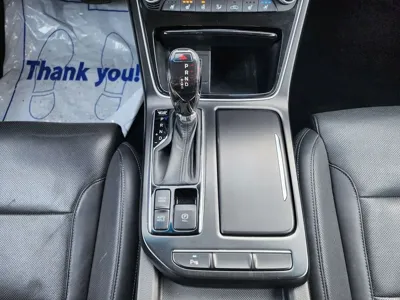 Hyundai Grandeur 2018, 185093 км, за 5600.05 USD - фото 12