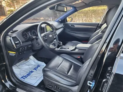 Hyundai Grandeur 2018, 185093 км, за 5600.05 USD - фото 14