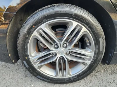 Hyundai Grandeur 2018, 185093 км, за 5600.05 USD - фото 18