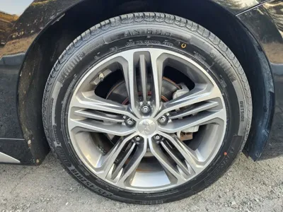 Hyundai Grandeur 2018, 185093 км, за 5600.05 USD - фото 19