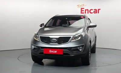 Kia Sportage 2012, 195925 км, за 3255.84 USD