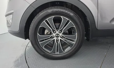 Kia Sportage 2012, 195925 км, за 3255.84 USD