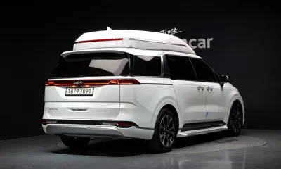 Kia Canival 2023, 65781 км, за 26840.41 USD