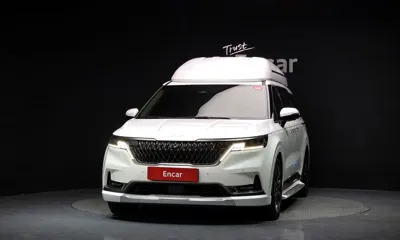 Kia Canival 2023, 65781 км, за 26840.41 USD