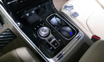 Kia Canival 2023, 65781 км, за 26802 USD - фото 9