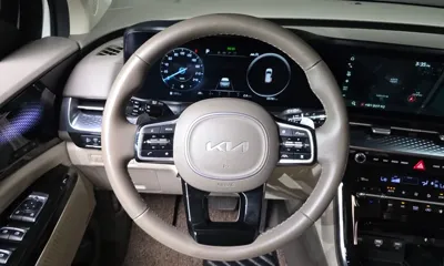 Kia Canival 2023, 65781 км, за 26802 USD - фото 14