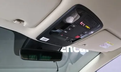 Kia Canival 2023, 65781 км, за 26802 USD - фото 20