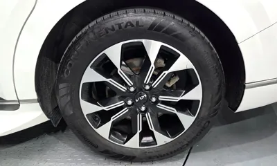 Kia Canival 2023, 65781 км, за 26802 USD - фото 21