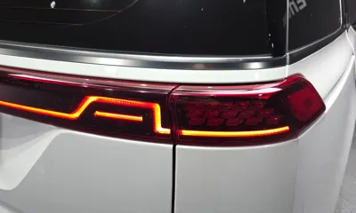 Kia Canival 2023, 65781 км, за 26802 USD - фото 23