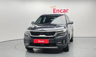 Kia Seltos 2022, 44137 км, за 12582.77 USD
