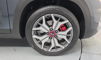 Kia Seltos 2022, 44137 км, за 12582.77 USD
