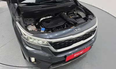 Kia Seltos 2022, 44137 км, за 12582.77 USD - фото 6