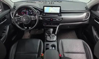 Kia Seltos 2022, 44137 км, за 12582.77 USD - фото 7