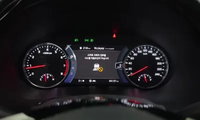 Kia Seltos 2022, 44137 км, за 12582.77 USD - фото 8