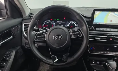 Kia Seltos 2022, 44137 км, за 12582.77 USD - фото 13