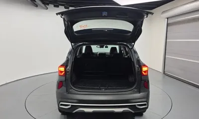 Kia Seltos 2022, 44137 км, за 12582.77 USD - фото 20