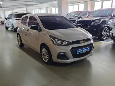 ChevroletGMDaewoo Spark 2017, 101000 км, за 2231.85 USD