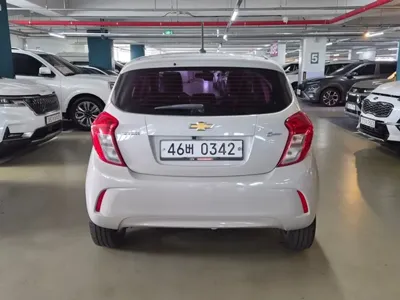 ChevroletGMDaewoo Spark 2017, 101000 км, за 2231.85 USD