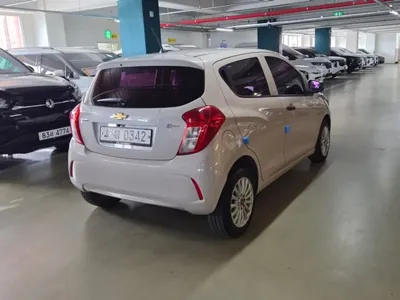 ChevroletGMDaewoo Spark 2017, 101000 км, за 2231.85 USD - фото 6