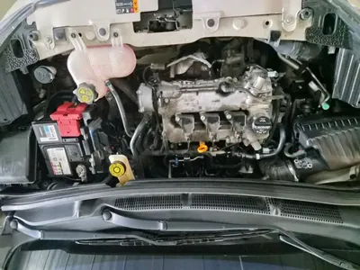 ChevroletGMDaewoo Spark 2017, 101000 км, за 2231.85 USD - фото 7