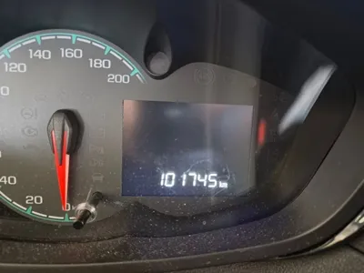 ChevroletGMDaewoo Spark 2017, 101000 км, за 2231.85 USD - фото 8
