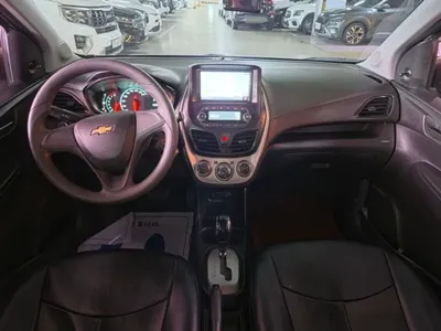 ChevroletGMDaewoo Spark 2017, 101000 км, за 2231.85 USD - фото 9