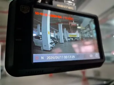 ChevroletGMDaewoo Spark 2017, 101000 км, за 2231.85 USD - фото 12