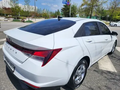 Hyundai Avante 2021, 99330 км, за 9042.42 USD