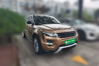 Land Rover Range Rover Evoque 2014, 113900 км, за 7020 USD - фото 7
