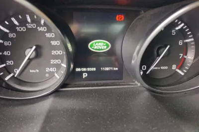 Land Rover Range Rover Evoque 2014, 113900 км, за 7020 USD - фото 16