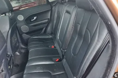 Land Rover Range Rover Evoque 2014, 113900 км, за 7020 USD - фото 21