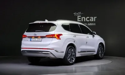 Hyundai Santafe 2023, 37564 км, за 22134.12 USD