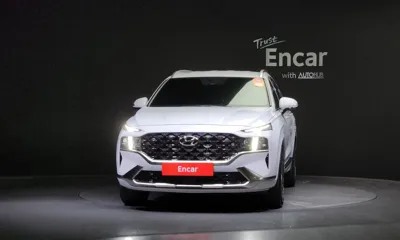 Hyundai Santafe 2023, 37564 км, за 22134.12 USD