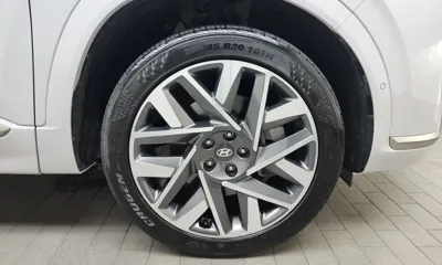 Hyundai Santafe 2023, 37564 км, за 22134.12 USD