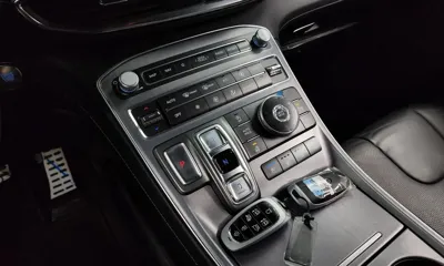Hyundai Santafe 2023, 37564 км, за 22134.12 USD - фото 9
